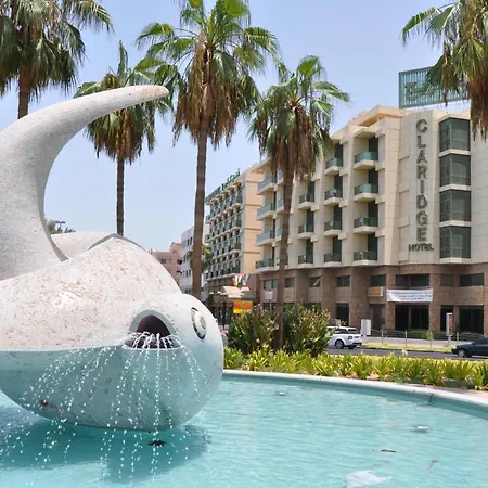 Claridge Hotel Dubai-3